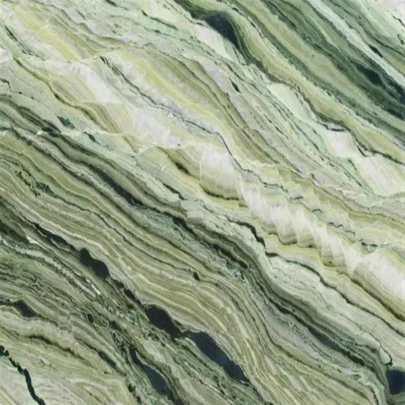 Raggio Verde stone texture